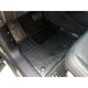 Автомобильные коврики в салон на AUDI Q7 4M 15- черные Avto-Gumm Ауди Ку7 АМ0014422 - изображение 5