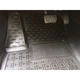 Автомобильные коврики в салон на Toyota Corolla hybrid ДВЗ 19- черные Avto-Gumm Тойота Королла АМ0031871 - изображение 5