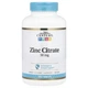 Цитрат Цинку 21st Century (Zinc Citrate) 50 мг 360 шт - зображення 1
