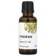 Вітамін Д3 та K2 Thorne Research (Vitamin D3/K2) 1000 МО/200 мкг 30 мл краплі THR50001 - зображення 1