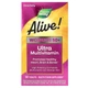 Мультивітаміни для жінок 50+ Nature's Way (Alive! Women's multi-vitamin) 60 таблеток NWY15692 - зображення 1