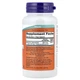 Селен без дрожжів NOW Foods (Selenium Yeast free) 200 мкг 90 шт - зображення 2