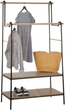 Стійка для одягу 5five Simply Smart Jano 96 x 46 x 164 см (3560232606229) - зображення 2