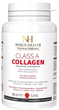 Suplement diety Noble Health Naturalny kolagen rybi Class A 90 kapsulek (5906630600809) - obraz 1