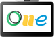 Tablet graficzny Wacom One 13 Touch (DTH134W0B) - obraz 2
