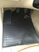 Автомобильные коврики в салон на Hyundai Santa Fe 5м 06-10 4шт черные Avto-Gumm Хендай Санта Фе АМ0014849 - изображение 2
