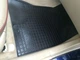 Автомобильные коврики в салон на Hyundai Santa Fe 5м 06-10 4шт черные Avto-Gumm Хендай Санта Фе АМ0014849 - изображение 4