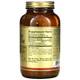 Магній хелат Solgar (Chelated Magnesium) 100 мг 250 шт - изображение 2