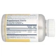 Кальцій та магній Цитрат Solaray (Calcium Magnesium Citrate) 1000 мг/1000 мг 180 шт - зображення 2