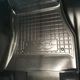 Автомобильные коврики в салон на Fiat 500L 12- 4шт черные Avto-Gumm Фиат 500Л АМ0014648 - изображение 3