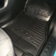 Автомобильные коврики в салон на Fiat 500L 12- 4шт черные Avto-Gumm Фиат 500Л АМ0014648 - изображение 4