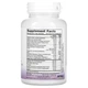 Вітаміни для шкіри, волосся та нігтів NOW Foods (Hair, Skin&Nails) 90 капсул NOW03373 - зображення 2