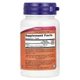 Вітамін В1 Тіамін NOW Foods (Vitamin B1) 100 мг 100 таблеток NOW00446 - изображение 2