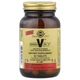 Мультивітаміни Solgar (Formula V VM-75 Multiple Vitamins with Minerals) 60 шт - изображение 1