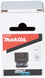Ударна головка Makita 1/2" 23 мм E-16190 (0088381790840) - зображення 3