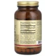 Вітамін С із шиповником Solgar (Vitamin C with Rose Hips) 1500 мг 90 шт - зображення 2