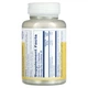 Цитрат кальцію з вітаміном D3 Solaray (Calcium Citrate) 1000 мг 90 шт - изображение 2