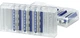 Сменные лезвия Wilkinson Sword Hydro 3 в упаковке 4 шт (4027800203000) - изображение 3