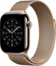 Pasek Apple Milanese Loop do Apple Watch 38/40/41/42 mm Gold (MGJ04ZM/A) (195950659689) - obraz 2