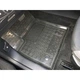 Автомобильные коврики в салон на Ford FOCUS 19- черные Avto-Gumm Форд Фокус АМ0031856 - изображение 2