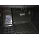 Автомобильные коврики в салон на Ford FOCUS 19- черные Avto-Gumm Форд Фокус АМ0031856 - изображение 6