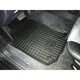 Автомобильные коврики в салон на Audi 100 82-04 4шт черные Avto-Gumm Ауди 100 АМ0014406 - изображение 6
