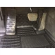 Автомобильные коврики в салон на BMW X5 E53 00-07 4шт черные Avto-Gumm БМВ Х5 АМ0014457 - изображение 2