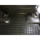 Автомобильные коврики в салон на BMW X5 E53 00-07 4шт черные Avto-Gumm БМВ Х5 АМ0014457 - изображение 6