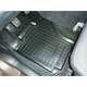 Автомобильные коврики в салон на Geely GC6 14- 4шт черные Avto-Gumm Джили ГС6 АМ0014707 - изображение 2