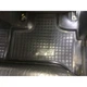 Автомобильные коврики в салон на BMW X5 E53 00-07 4шт черные Avto-Gumm БМВ Х5 АМ0014457 - изображение 7