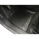 Автомобильные коврики в салон на Ford FIESTA 18- черные Avto-Gumm Форд Фиеста АМ0024198 - изображение 6