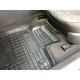 Автомобильные коврики в салон на Opel Astra H 04-13 4шт черные Avto-Gumm Опель Астра Х АМ0015286 - изображение 6