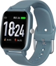 Smartwatch Bemi TER2 Blue (BBTER02NN) - obraz 1