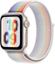 Ремешок Apple Sport Loop для Apple Watch 40/41/42mm Pride Edition (MGXU4ZM/A) - изображение 2