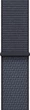 Ремешок Apple Sport Loop для Apple Watch 38/40/41mm Anchor Blue (MFF64ZM/A) - изображение 1