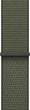 Ремешок Apple Sport Loop для Apple Watch 38/40/41mm Forest (MFF74ZM/A) - изображение 1