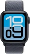Ремешок Apple Sport Loop для Apple Watch 38/40/41mm Anchor Blue (MFF64ZM/A) - изображение 3