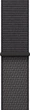 Ремешок Apple Sport Loop для Apple Watch 38/40/41mm Dark Gray (MFFA4ZM/A) - изображение 1