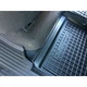 Автомобильные коврики в салон на Ford Tourneo Connect short 14- 4шт черные Avto-Gumm Форд Торнео АМ0014686 - изображение 5