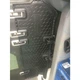 Автомобильные коврики в салон на Volkswagen T5 Caravelle без піч 03-15 3-й ряд черные Avto-Gumm Фольксваген Т5 АМ0015654 - изображение 3
