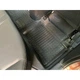 Автомобильные коврики в салон на Kia Soul 09-14 4шт черные Avto-Gumm КИА Соул АМ0014980 - изображение 9