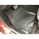 Автомобильные коврики в салон на Mazda 3 03-09 4шт черные Avto-Gumm Мазда 3 АМ0015150 - изображение 6