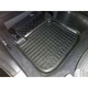 Автомобильные коврики в салон на Subaru Outback 15-21 черные Avto-Gumm Субару Аутбек АМ0015475 - изображение 3
