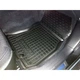Автомобильные коврики в салон на Subaru Outback 15-21 черные Avto-Gumm Субару Аутбек АМ0015475 - изображение 7