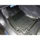 Автомобильные коврики в салон на Subaru Outback 15-21 черные Avto-Gumm Субару Аутбек АМ0015475 - изображение 8