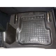 Автомобильные коврики в салон на Audi A6 C6 05-10 4шт черные Avto-Gumm Ауди А6 АМ0014413 - изображение 7