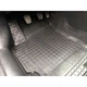 Автомобильные коврики в салон на Mazda 6 08-12 4шт черные Avto-Gumm Мазда 6 АМ0015154 - изображение 7