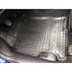 Автомобильные коврики в салон на Mazda 6 08-12 4шт черные Avto-Gumm Мазда 6 АМ0015154 - изображение 8