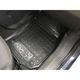 Автомобильные коврики в салон на Opel Zafira B 5м 05-11 черные Avto-Gumm Опель Зафира Б АМ0031863 - изображение 6