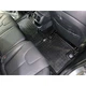 Автомобильные коврики в салон на Hyundai Santa Fe 5м 18- черные Avto-Gumm Хендай Санта Фе АМ0025248 - изображение 10